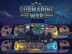 Jogo Submarine War