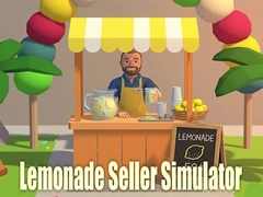 Jogo Lemonade Seller Simulator