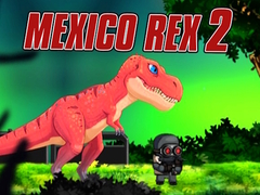 Jogo Mexico Rex 2