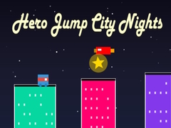 Jogo Hero Jump City Nights