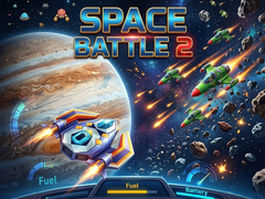 Jogo Space Battle 2
