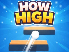 Jogo How High
