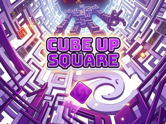 Jogo Cube Up Square