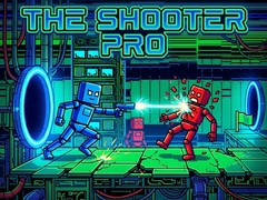 Jogo The Shooter Pro