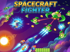 Jogo Spacecraft Fighter