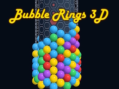 Jogo Bubble Rings 3D