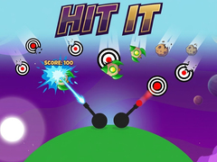 Jogo Hit It