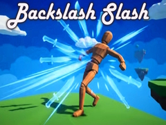 Jogo Backslash Slash