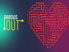Jogo Arrows Out