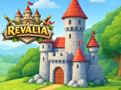 Jogo Revalia