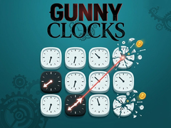 Jogo Gunny Clocks