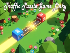 Jogo Traffic Puzzle Game Linky