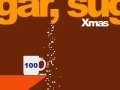 Jogo Sugar sugar. Christmas special