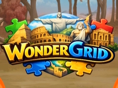 Jogo Wonder Grid