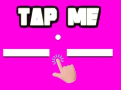 Jogo Tap Me