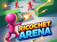 Jogo Ricochet Arena