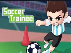 Jogo Soccer Trainee