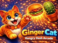 Jogo Cunning Ginger