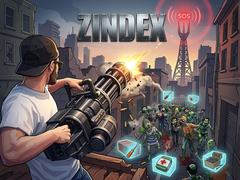 Jogo Zindex