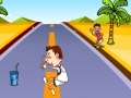 Jogo Running Race
