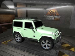 Jogo Mountain Climb 4x4