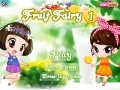 Jogo Fruit Fairy