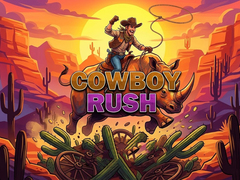 Jogo Cowboy Rush