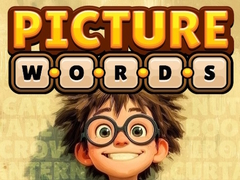 Jogo Picture Words