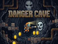 Jogo Danger Cave