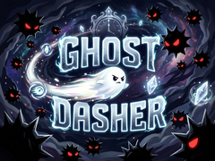 Jogo Ghost Dasher