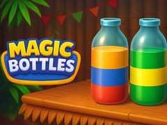 Jogo Magic Bottles