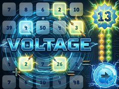 Jogo Voltage