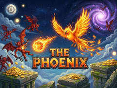 Jogo The Phoenix
