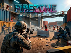 Jogo FireZone