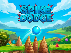 Jogo Spike Dodge