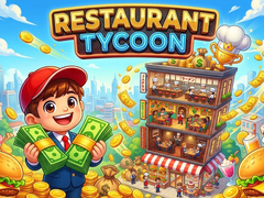Jogo Restaurant Tycoon