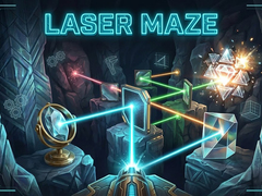 Jogo Laser Maze