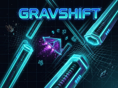 Jogo Gravshift
