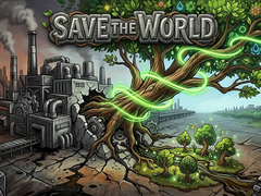 Jogo Save The World