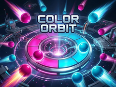 Jogo Color Orbit