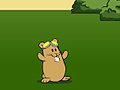 Jogo Hamster Flight