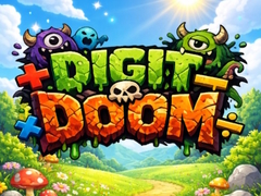 Jogo Digit Doom