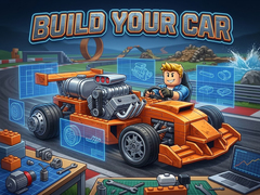 Jogo Build your Car
