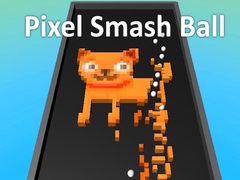 Jogo Pixel Smash Ball
