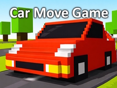 Jogo Car Move Game