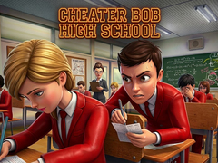 Jogo Cheater Bob High School 