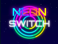 Jogo Neon Switch