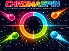 Jogo CHROMASPIN