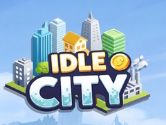 Jogo Idle City