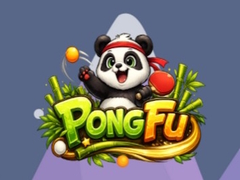 Jogo PongFu